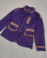 Bogner Damen Übergangs- Steppjacke Frühling Lila orange Gr. M/38 Berlin - Charlottenburg Vorschau