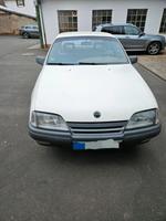 Opel Omega A - Oldtimer von 1987 Hessen - Wetter (Hessen) Vorschau