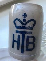 alter  Bierkrug.          Münchner Hofbräuhaus Brandenburg - Falkensee Vorschau