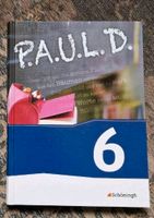 Paul D Klasse 6 Deutsch Schülerbuch Niedersachsen - Langenhagen Vorschau