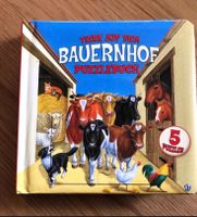 Puzzlebuch 5 Puzzle Bauernhof Dresden - Bühlau/Weißer Hirsch Vorschau