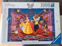 Ravensburger Disney Puzzle die Schöne und das Biest, 1.000 Teile Nordrhein-Westfalen - Harsewinkel - Greffen Vorschau