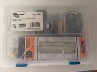 ALLNET Starter Kit UNO R3 für 4duino / Arduino Niedersachsen - Oyten Vorschau