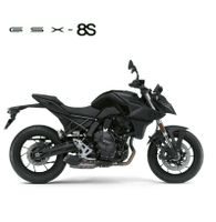 Suzuki GSX-8S Naked Bike / Nur 121€ IM MONAT 3,99% AKTION ! Bayern - Marktoberdorf Vorschau