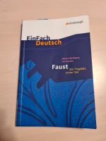 Faust Schöningh Goethe Hessen - Friedrichsdorf Vorschau