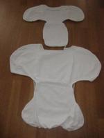 Sommerbezug Schutzbezug für Maxi Cosi Kindersitz (groß) Kr. München - Planegg Vorschau