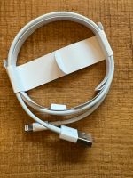 Apple usb A auf Lightning Kabel Nordrhein-Westfalen - Vlotho Vorschau