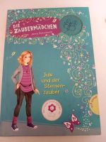 Buch Die Zaubermädchen Jule und der Sternenzauber Buchreihe Nr.3 Rheinland-Pfalz - Germersheim Vorschau