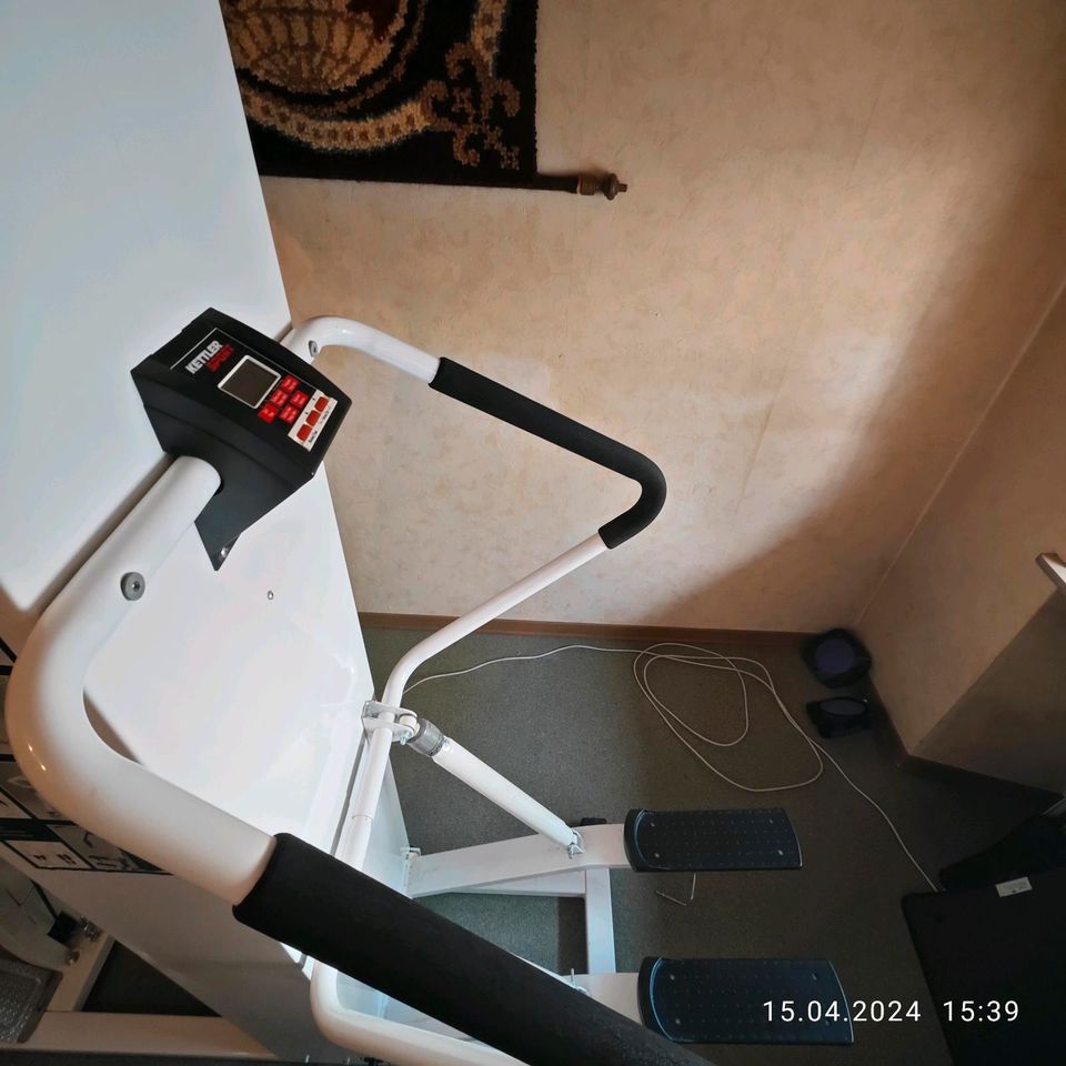 Sportgeräte Trainingsgeräte Kettler Gorilla Sports Home GYM in Kirn