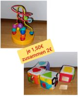 Kinderspielzeug Düsseldorf - Benrath Vorschau
