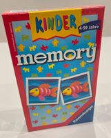 Kinder Memory von Ravensburger, neu & OVP Bayern - Holzgünz Vorschau