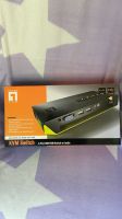 KVM Switch 4 Port, Neu und OVP Baden-Württemberg - Owen Vorschau