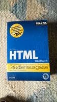 HTML Handbuch 2005 Münz/Nefzger Hessen - Gelnhausen Vorschau