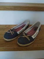 Sperry Top-Sider Schuhe Espadrilles Slipper Ballerinas Baden-Württemberg - Fronreute Vorschau