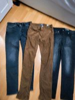 H&M Jeans Hose große 32 Top Zustand Nordrhein-Westfalen - Bad Oeynhausen Vorschau