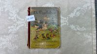 Osterdeko Buch um 1930 Vogelhochzeit alt antik Sachsen - Markkleeberg Vorschau