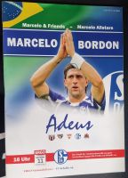 Marcelo Bordon - Schalke 04 - Magazin Nordrhein-Westfalen - Herten Vorschau