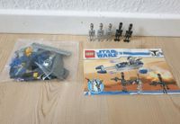 Lego Star Wars 8015 Assassin Droids Hannover - Vahrenwald-List Vorschau