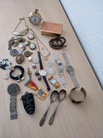 Münzen, Schmuck, usw, Konvolut, Paket,a 68, Trödel Rostock - Evershagen Vorschau