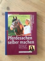 Pferdesachen selber machen, häkel, basteln Nordrhein-Westfalen - Lippstadt Vorschau