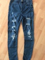 Jeans / Jeanshose Gr. 38 H&M neuwertig Nordrhein-Westfalen - Solingen Vorschau