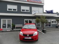 Dacia Sandero Ambiance Sachsen-Anhalt - Magdeburg Vorschau