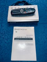 EASY ONE S2, Digitaler Satelliten Receiver, Scart Anschluss Rheinland-Pfalz - Briedel Vorschau