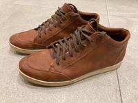Sneaker Braun Bayern - Neukirchen vorm Wald Vorschau