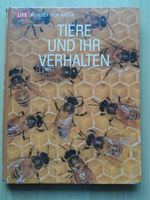 Tiere und ihr Verhalten # Niko Tinbergen  von LIFE Rheinland-Pfalz - Ludwigshafen Vorschau