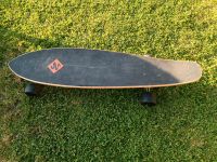 Longboard kaum gebraucht Dortmund - Derne Vorschau