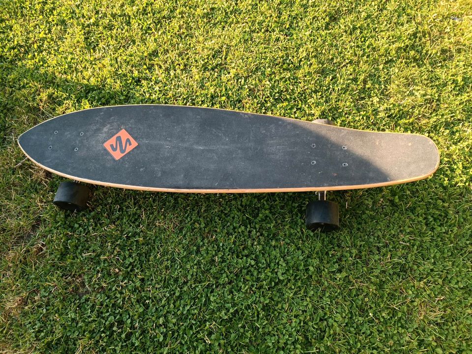 Longboard kaum gebraucht in Dortmund - Derne | Freunde und Freizeitpartner  finden | eBay Kleinanzeigen ist jetzt Kleinanzeigen