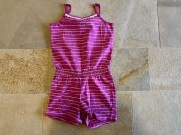 Schöner Jumpsuit Anzug Shorts S.Oliver pink Gr. 116 Baden-Württemberg - Wangen im Allgäu Vorschau