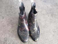 Bunte Gummistiefel von Docker Bayern - Kempten Vorschau