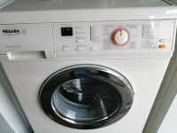 Miele Waschmaschine 7kg+Trockner 7kg Nordrhein-Westfalen - Stolberg (Rhld) Vorschau