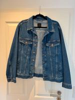 Herren Jeansjacke Niedersachsen - Barsinghausen Vorschau