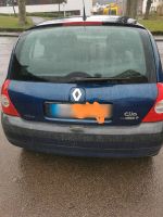 Renault Clio 1.2 Benzin Baden-Württemberg - Aalen Vorschau