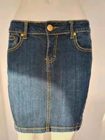 Jeansrock / Jeans / Rock / Minirock / Bleistiftrock Niedersachsen - Langwedel Vorschau