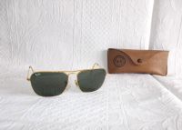 Vintage Sonnenbrille B&L Ray-Ban U.S.A.  Caravan  58 16 Berlin - Rosenthal Vorschau