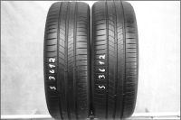 S3612 Sommerreifen 205/55 R16 91H 4,5-5,0mm DOT 4316 Michelin Dortmund - Innenstadt-Nord Vorschau