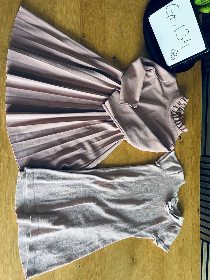 Kleidung für die Prinzessin gerne im Paket Zara H&M in Bad Wurzach