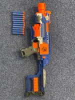 Nerf N-Strike Elite „Stockade“ Bayern - Gauting Vorschau