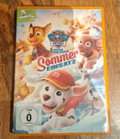 Paw patrol DVD Mecklenburg-Vorpommern - Neuburg (Nordwestmecklenburg) Vorschau