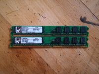 Kingston kvr800D2n5k2/2g - Kit aus 2 x 1GB RAM DDR2 800 Nordrhein-Westfalen - Bornheim Vorschau