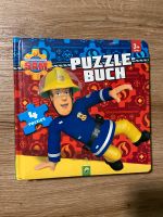 Puzzle Buch Feuerwehrmann Sam Nordrhein-Westfalen - Krefeld Vorschau