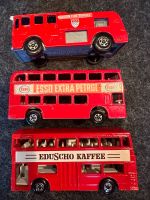 3 Matchbox Modelle Bus Nr. 74 ,17 Feuerwehr Nr. 35 Hamburg - Hamburg-Nord Vorschau