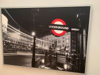 Bild London Underground Nordrhein-Westfalen - Nettetal Vorschau