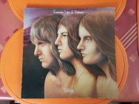 Alte LP. Emerson Lake und Palmer Hessen - Ober-Ramstadt Vorschau