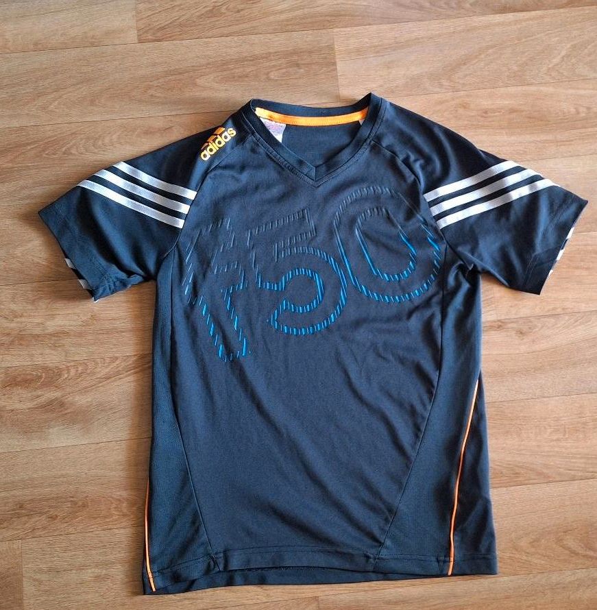 T-Shirt Adidas F50 - 152 in Radebeul