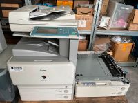 Canon iRC2380i Mulfitfunktions-Drucker A4 A3 Baden-Württemberg - Abstatt Vorschau