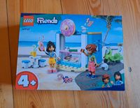 NEU Lego Friends 41723 Donutladem Donutshop duplo playmobil Sachsen - Reichenbach (Vogtland) Vorschau